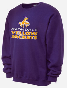 avondale Crew Neck